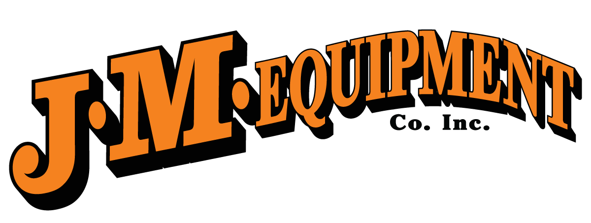 JM Equipment Logo